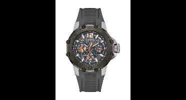 Guess Contender GW0640G1 mannen horloge