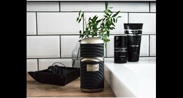 Van Gils Strictly for Men Deodorant Stick - 3 x 75 ml - Voordeelverpakking