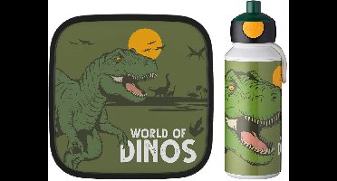 Lunchset XL Campus (2025)