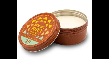 Sol de Ibiza zonnebrandcrème SPF30 - 30g mini