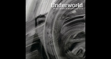 Underworld - Barbara Barbara We Face A Shining Future (CD)