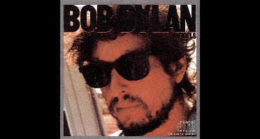 Bob Dylan - Infidels (LP)