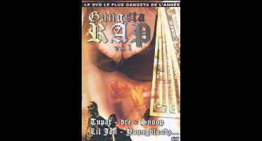 Various - Gangsta Rap 01
