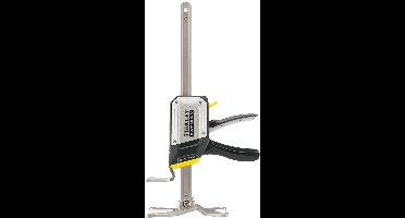 STANLEY FATMAX TradeLift - Montagehulp 150kg - Platenlift - Deurlift - FMHT83550-1