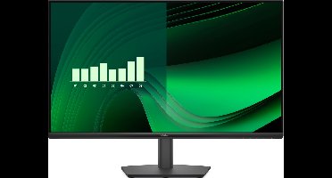 Dell Pro Serie - LED Monitor - 27 inch - Full HD - 100Hz