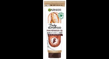Garnier Body Superfood 48h Herstellende Handbalsem 75 ml