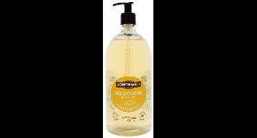 Le Comptoir du Bain Monoï des Iles Douchegel 1 L