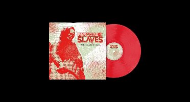 Paradise Slaves - With Hell In His Eyes (LP)