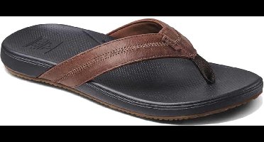 Reef Cushion Phantom 2.0 Le Heren Teenslippers Cj4352 - Kleur Wit - Maat 37.5