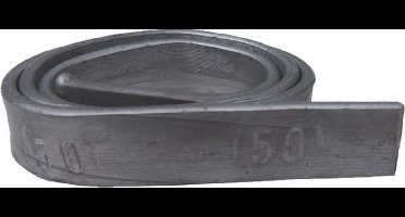 Wentzel Staafsoldeer Plat 110G Tin/Lood 40/60