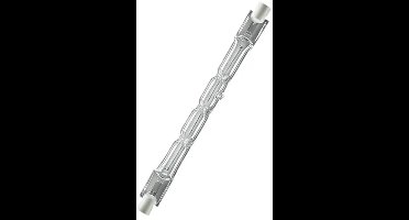 Osram Halogeenlamp R7s 120W 2900K 2220lm 230V - 118mmm - Warm Wit