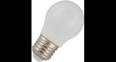 Bailey | LED lamp | Grote fitting E27 | Ball | 45mm | 5W