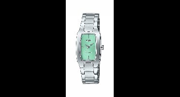 Casio LTP-1165PA-3CEF Timeless Collection Dames Horloge