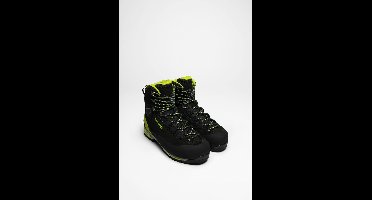 ALPINE PRO GTX LE Zwart Lime Heren Alpine Laarzen