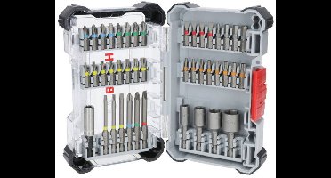 Bosch Accessories 2607017727 2607017727 Gereedschapsset