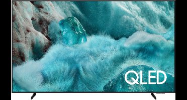 Samsung QE75Q7F3 - 75 inch - 4K QLED - 2025