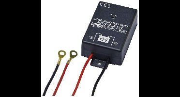 Kemo Loodaccu-refresher 12 V