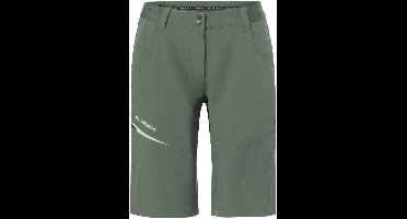 VAUDE Women's Elope Bermuda Shorts II, Dames, Outdoorbroek