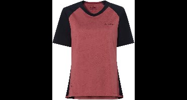 VAUDE Women's Moab PRO Shirt, fietskleding, Dames, Fietsshirt
