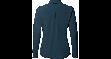VAUDE Women's Farley Stretch Shirt, Dames, Outdoorblouse