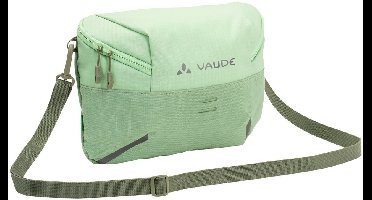 VAUDE CityBox Bike II, fietskleding, Unisex, Fietstas