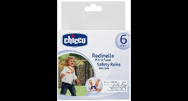 Chicco First Steps Veiligheidsriempjes 6 Maanden en Ouder (Kleur : Groen)