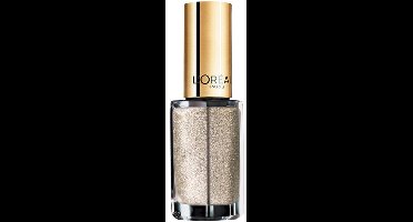 L'Oréal Paris - Color Riche Nagellak - 843 White Gold