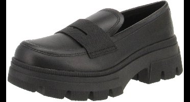 Calvin Klein YW0YW01120 - Damestrainers - 0GT-Triple-Black