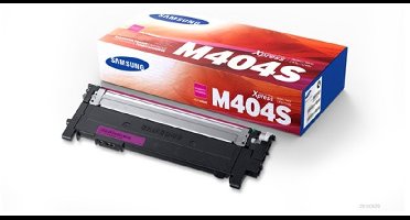SAMSUNG Toner magenta SL-C430/C480 1.000 pagina