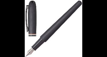 Hugo Boss - HSH3412D - Vulpen - grijs - Contour