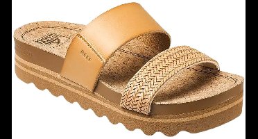Reef Cushion Vista Hi Slippers Dames