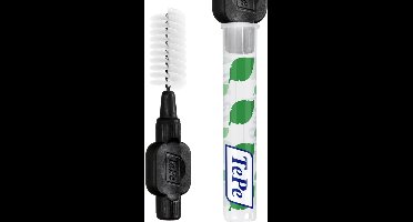 TePe Interdentale Ragers Original 1,5 mm Zwart - 3 x 8 stuks - Voordeelverpakking