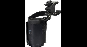 Tough- Claw™ met balancerende drankhouder RAM-B-132-400U