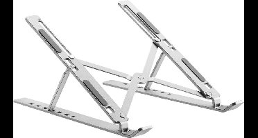 My Wall HT49L Laptopstandaard Kantelbaar