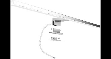 Spiegellamp Badkamer - Wandlamp - Spiegelverlichting
