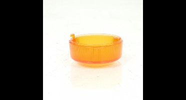 Cabochon de clignotant AVD AVG ARD ARG Vparts pour scooter MBK 50 Flipper