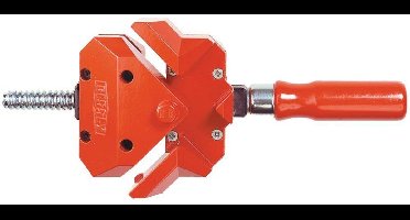Bessey WS3 Hoekspanner/ verstekspanner 2 x 55 mm