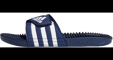 adidas Sportswear Adissage Badslippers - Unisex - Blauw
