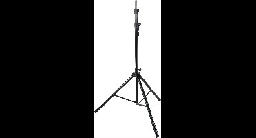 lightmaXX LS-9 Stahl Lichtstativ max. 50 Kg, ohne T-BAR - Lichtstastief