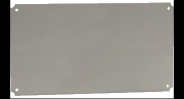 EATON INDUSTRIES Halyester Scheidingsplaat voor kast/lessenaar