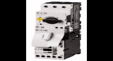EATON INDUSTRIES MSC Motorstarter/Motorstarter combi.