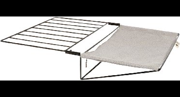 Bed- en Radiatorhangmat - Oliver