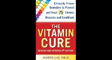 The Vitamin Cure