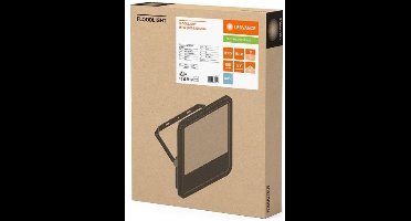 Ledvance LED schijnwerper 167W 25000lm dag licht 6500K IP66 (4099854306648)