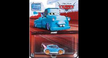 Disney Pixar Cars HVB03, Auto, 3 jaar, Metaal, Meerkleurig