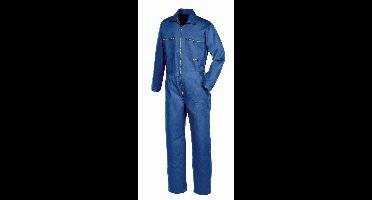 teXXor Overall Kornblau-42
