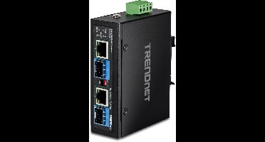 Schakelaar Trendnet TI-BF22SFP