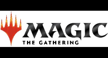 Ultra Pro - Magic: The Gathering - Universes Beyond: Final Fantasy - Traveling Chocobo Black Holofoil Playmat Premium - UK