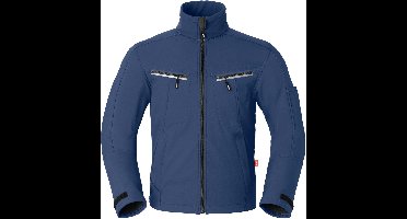 HAVEP Softshell - Attitude - 40145 - Marine - maat 3XL