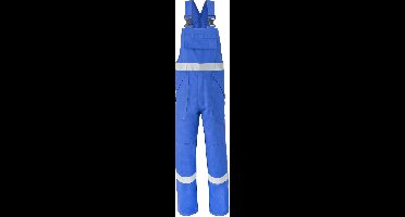 HAVEP Amerikaanse Overall 5-Safety 2151 - Korenblauw - 50